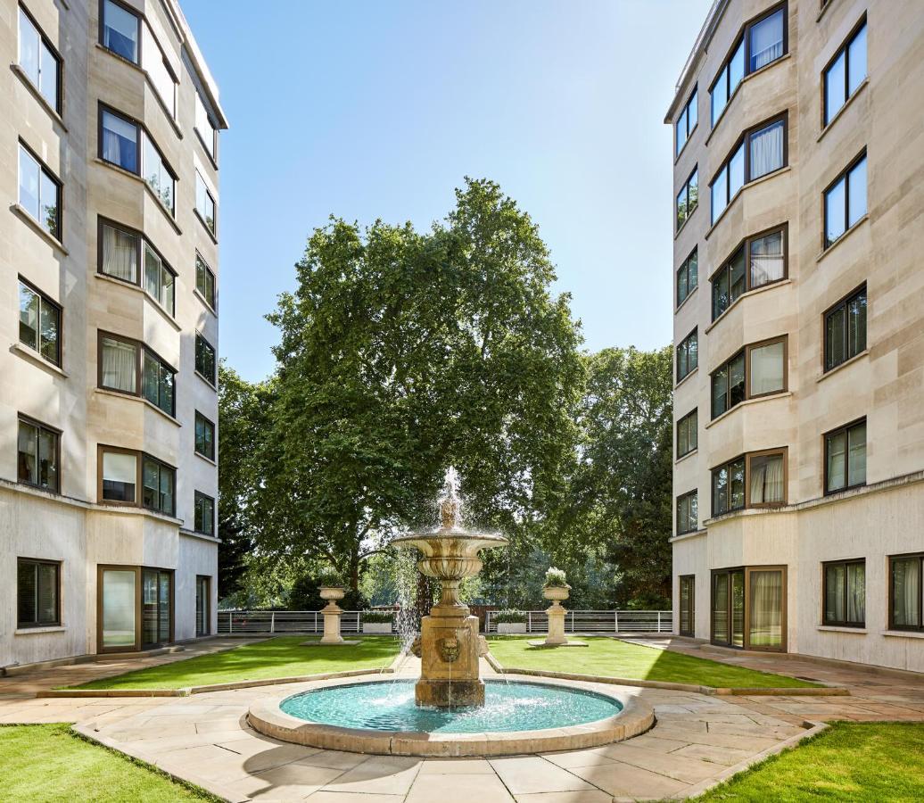 לונדון Arlington House Apartments מראה חיצוני תמונה
