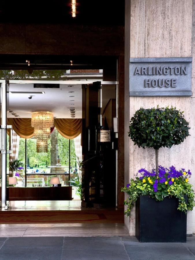 לונדון Arlington House Apartments מראה חיצוני תמונה